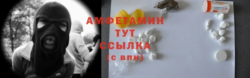 Amphetamine Розовый  Далматово 